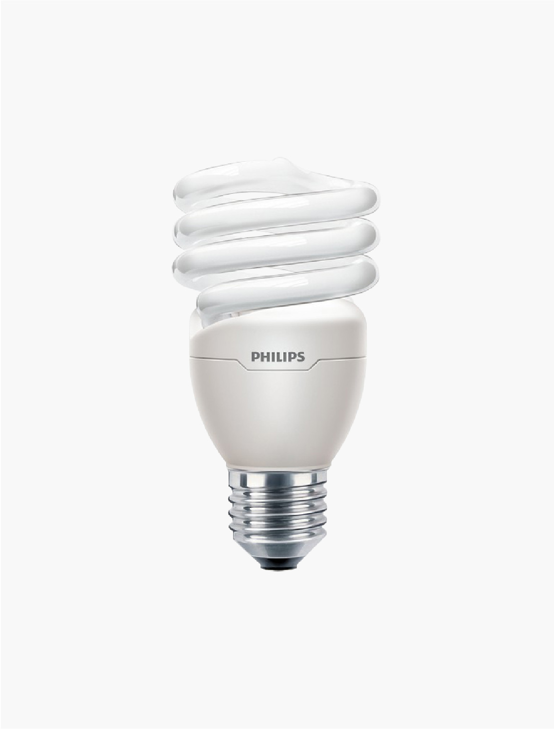 Philips E Tornado Bulb Slw Lighting