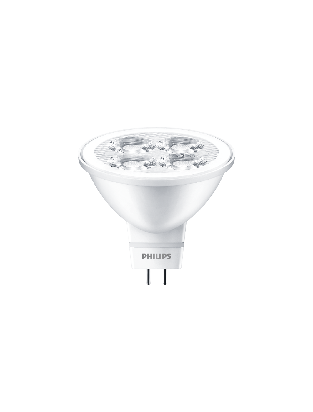LED MR16 GU5.3 Essential ( 2700K/6500K ) – SLW Lighting