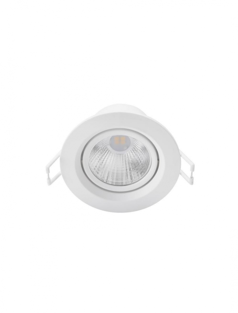 Philips SL201 LED Spotlight 4 5w 2700k 4000k SLW Lighting