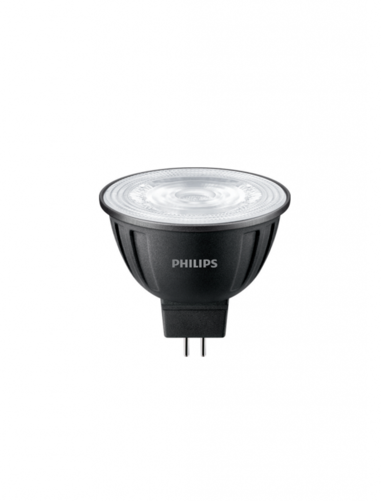 PHILIPS Master LED MR16 Dimmable ( 7-50W 2700K/3000K ) – SLW Lighting